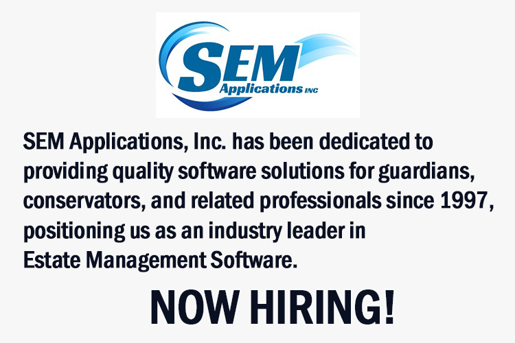 SEM Applications, Inc. 