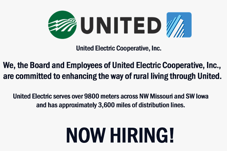 United Electric Cooperative