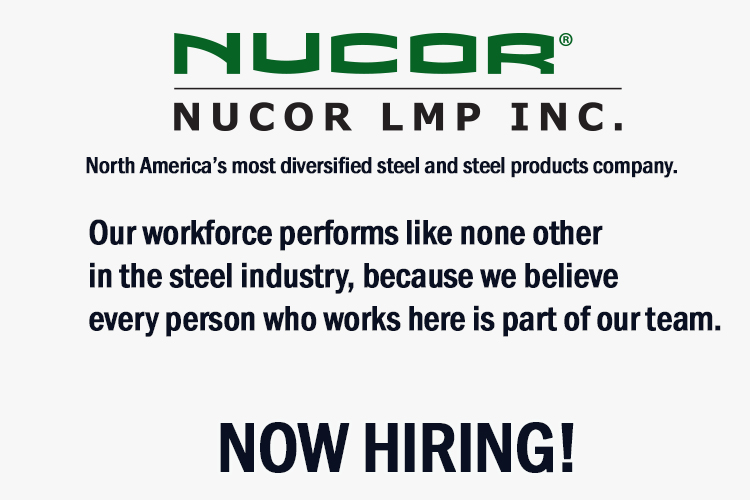 Nucor Steel