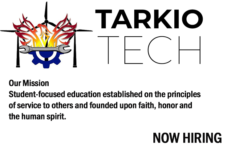 Tarkio Tech